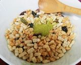 非常食☆としてのフルグラ活用術♪その2作り方5写真