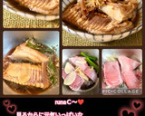うちの味☆煮魚・煮付けに♪技ありWの効果作り方29写真