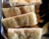 朝採りナス＆ピーマンの照りピカ味噌炒め作り方4写真