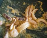 【使い切り】塩辛セロリポテト作り方3写真