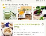 ずぼらスイーツ！簡単ヨーグルトプリン作り方13写真