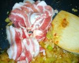 ご飯がすすむ☆本格回鍋肉作り方5写真