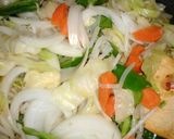ご飯がすすむ☆本格回鍋肉作り方6写真