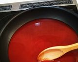 ハンバーグリメイク！甘すぎない酢豚！作り方5写真