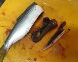 元魚屋が教える！コハダの酢〆作り方5写真