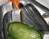 元魚屋が教える！コハダの酢〆作り方13写真