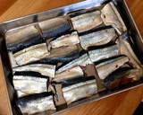 ♡野菜たっぷり秋刀魚の南蛮漬け♡作り方3写真