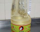 新生姜の甘酢漬け（ガリ）作り方3写真