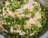 餃子作り方1写真