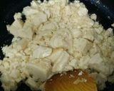 豆腐とツナの中華炒め作り方4写真
