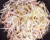 豚肉のさっぱり蒸し作り方2写真