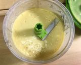安い缶詰を使ってメチャ旨ミックスジュース作り方4写真