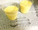 安い缶詰を使ってメチャ旨ミックスジュース作り方5写真