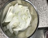 鴨のネパールカレー(タルカリ)作り方3写真