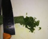 簡単なのに何度も食べたくなる和風スパ作り方1写真