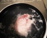 10分で完成、漬けおきなし！鶏の西京焼き作り方1写真