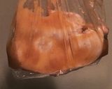 10分で完成、漬けおきなし！鶏の西京焼き作り方2写真