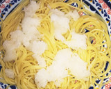 簡単なのに何度も食べたくなる和風スパ作り方6写真