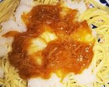 簡単なのに何度も食べたくなる和風スパ作り方7写真