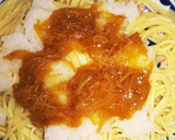 簡単なのに何度も食べたくなる和風スパ作り方7写真