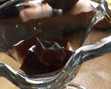 都会どこぞやの高級アイスコーヒー氷♪作り方1写真