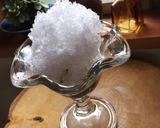 都会どこぞやの高級アイスコーヒー氷♪作り方3写真