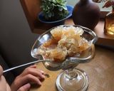 都会どこぞやの高級アイスコーヒー氷♪作り方5写真