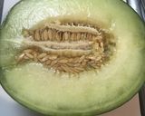 一口サイズで美味しいメロンの切り方作り方8写真