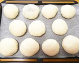 惣菜パンランチ！焼きカレーパン～HB生地作り方23写真