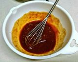 豚肉と白菜の味噌炒め作り方2写真