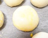 惣菜パンランチ！焼きカレーパン～HB生地作り方25写真