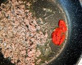 麻婆豆腐 自宅で中華店の味作り方4写真