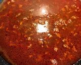 麻婆豆腐 自宅で中華店の味作り方6写真