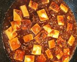 麻婆豆腐 自宅で中華店の味作り方9写真
