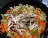 ごはんがすすむ！＊野菜たっぷりトマケチャ炒め＊作り方5写真
