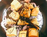 Be かぼちゃ作り方4写真