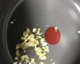 簡単でヘルシー！厚揚げと豚肉の野菜炒め☆作り方1写真