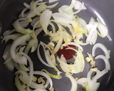 簡単でヘルシー！厚揚げと豚肉の野菜炒め☆作り方2写真