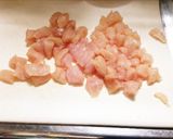切って焼くだけ簡単チーズ味噌紫蘇ささみ作り方1写真