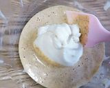すりごまと米粉のシフォン風ケーキ作り方7写真