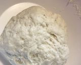 トルティーヤ生地 簡単 メキシコ作り方2写真