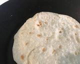 トルティーヤ生地 簡単 メキシコ作り方5写真