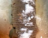 ペラペラこんにゃく☆バルサミコソテー作り方1写真
