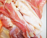食欲UP★鶏と野菜の南蛮漬け・マリネ風作り方1写真