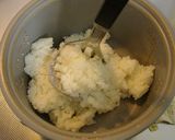 子どもと一緒につくろう♪きりたんぽ作り方1写真
