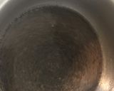 グレービーソース カナダの食卓作り方2写真