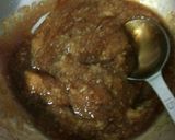 ネギ類の豚肉炒め★葱韭蒜苔炒肉丝作り方6写真
