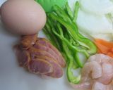 そうみんちゃんぷる作り方2写真