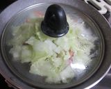そうみんちゃんぷる作り方14写真