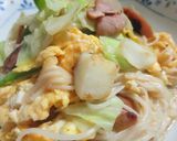 そうみんちゃんぷる作り方19写真